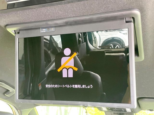 ヴォクシー1.8 ハイブリッド S-Z