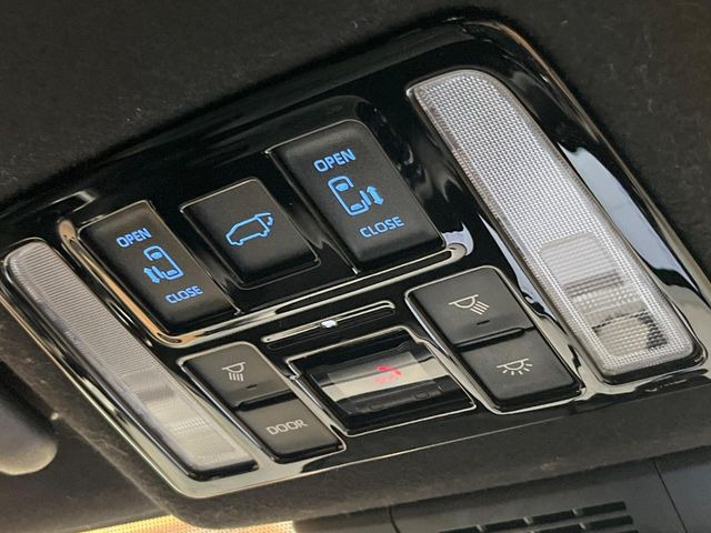 ヴォクシー2.0 S-Z