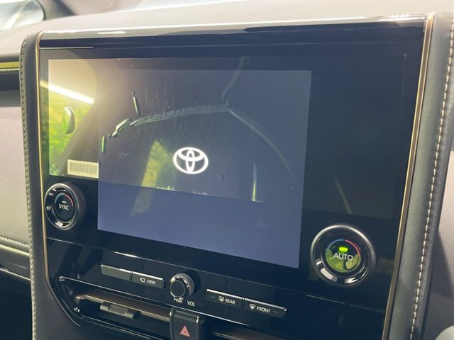 【9.8インチ ディスプレイオーディオ】大画面のディスプレイはAppleCarPlayやAndroidAutoが利用可能。大きな画面でスマホナビアプリ等が利用いただけます♪