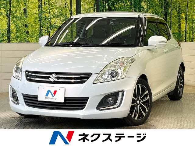 スイフト1.2 スタイル-DJE