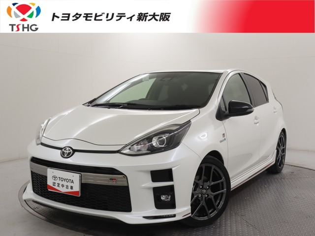 アクア1.5 G