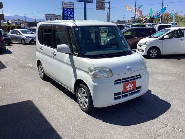 タントX