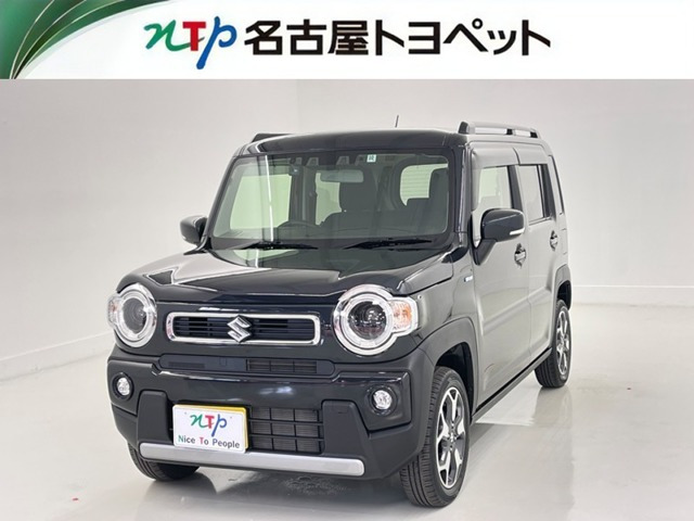 ハスラーJ スタイルII ターボ