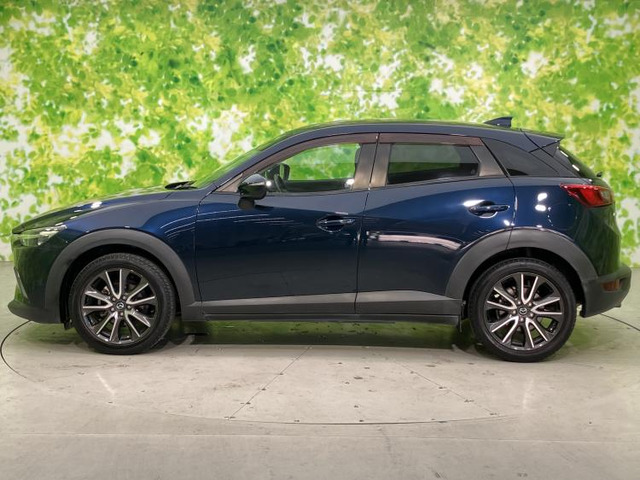 CX-31.5 XD ツーリング