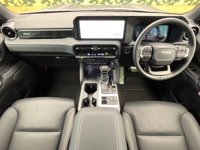 ランドクルーザー2502.8 VX ディーゼル 4WD