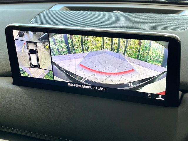 �y360&deg;�r���[���j�^�[�z��p�̃J�����ɂ��A�ォ�猩���낵���悤�Ȏ��_��360�x�N���}�̎��͂��m�F���邱�Ƃ��ł��܂������p�������m�F���₷���A�����ꏊ�ł̐؂�Ԃ��⒓�Ԃ��X���[�Y�ɍs���܂��B