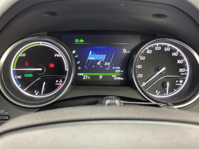カムリ2.5 G