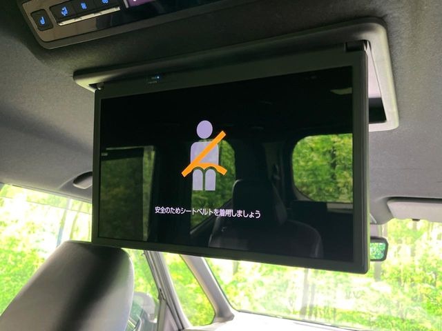 ヴォクシー1.8 ハイブリッド S-Z