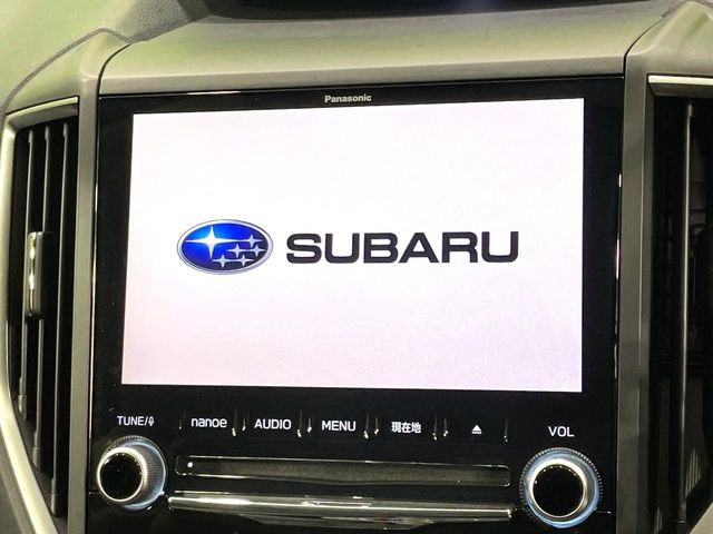 インプレッサスポーツ2.0 i-S アイサイト 4WD