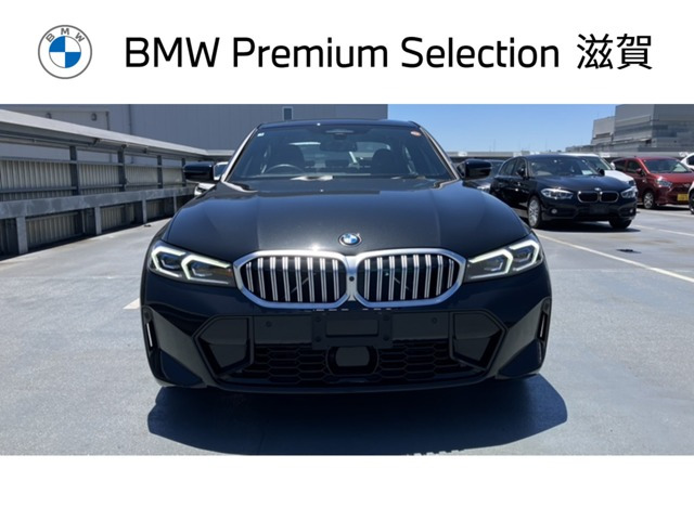 3シリーズセダン318i Mスポーツ