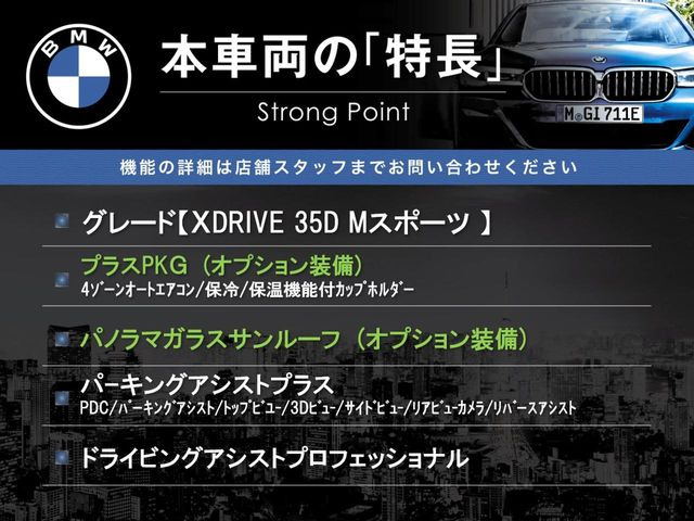 X5xドライブ 35d Mスポーツ 4WD