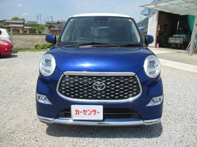ピクシスジョイF G SAIII プライムコレクション