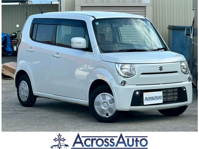MRワゴンX 4WD