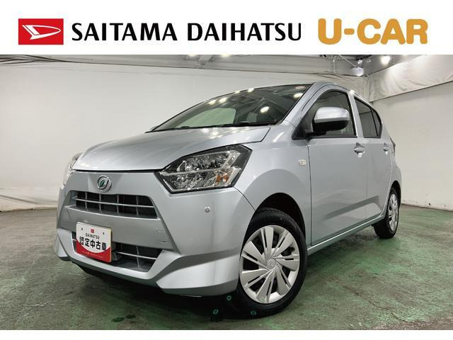 ミライースX SAIII