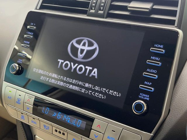 ランドクルーザープラド2.7 TX Lパッケージ 4WD