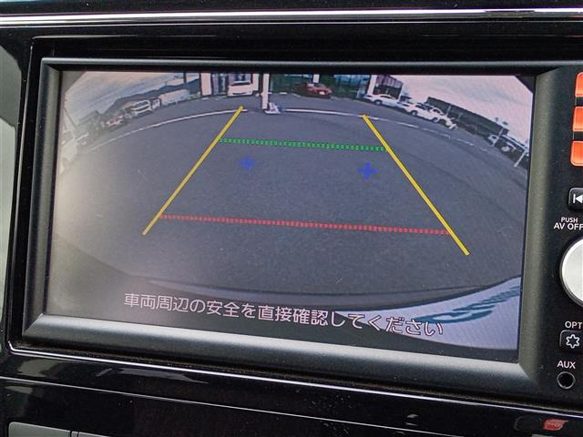 セレナ2.0 ハイウェイスター Vセレクション+Safety S-HYBRID