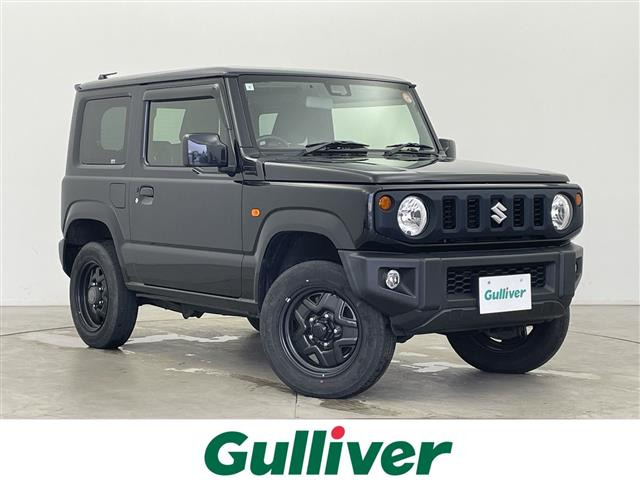 ジムニーXL 4WD