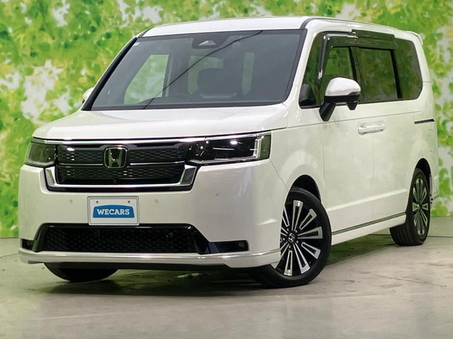 ステップワゴン1.5 スパーダ プレミアムライン