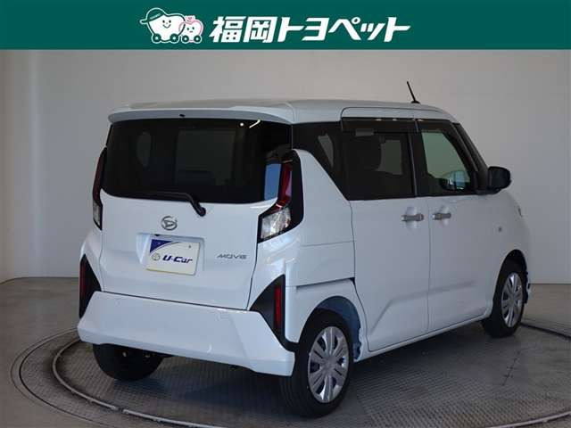ムーヴX