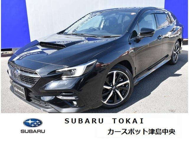 レヴォーグ1.8 GT-H EX 4WD