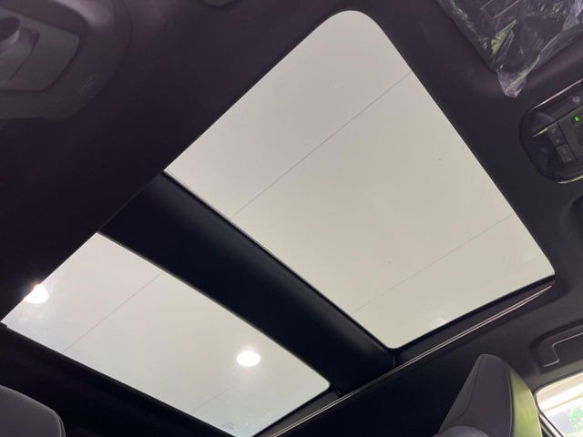 ハリアー2.5 ハイブリッド Z レザーパッケージ