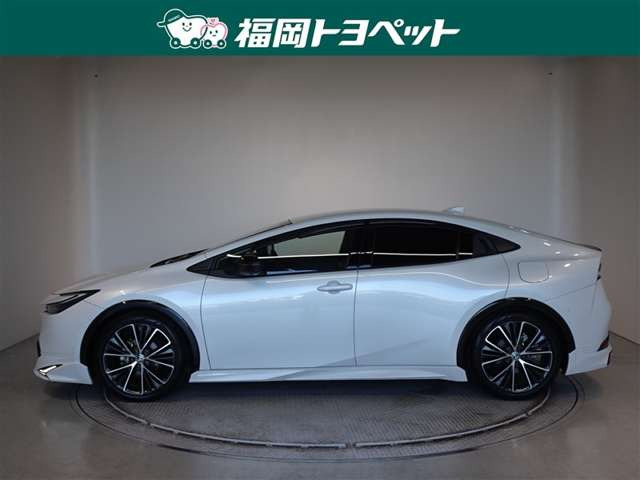 プリウス2.0 Z