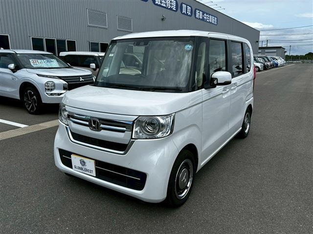 N-BOXG