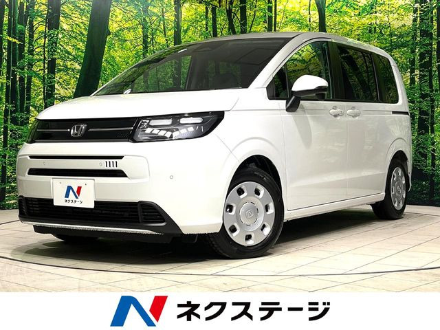 フリード1.5 エアー