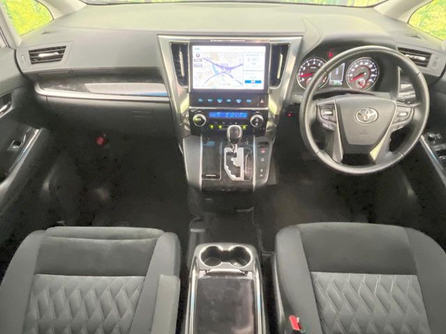 アルファード2.5 S Aパッケージ