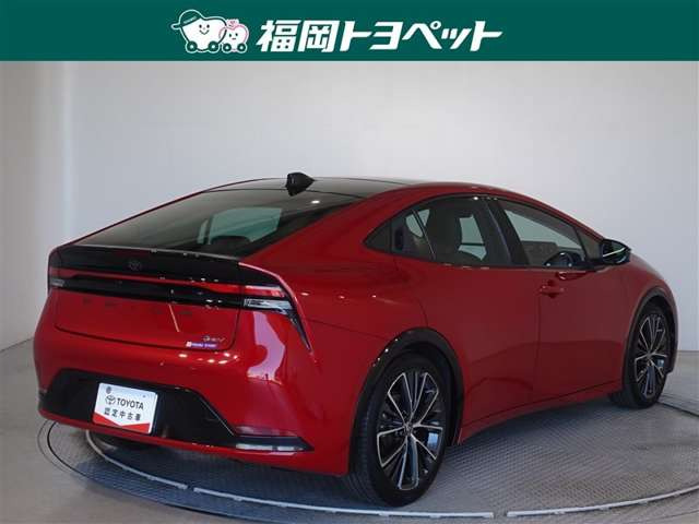 プリウス2.0 Z