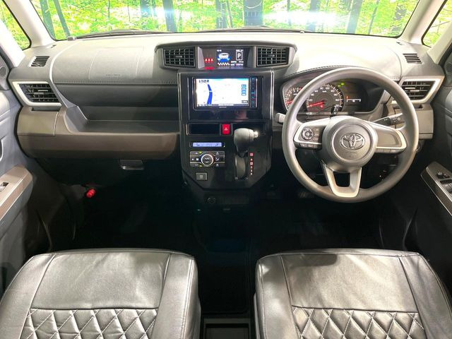ルーミー1.0 G