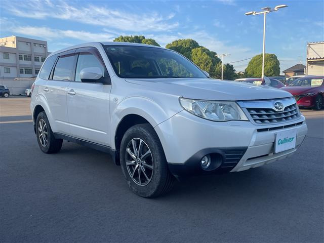 フォレスター2.0 X Sスタイル 4WD