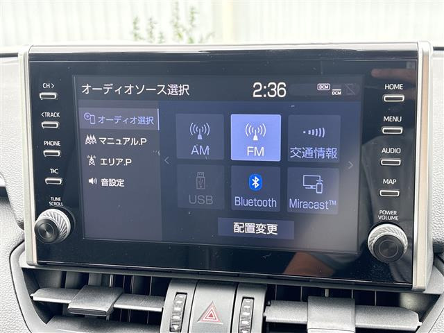 RAV42.0 アドベンチャー オフロードパッケージ 4WD