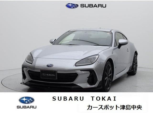 BRZ2.4 S