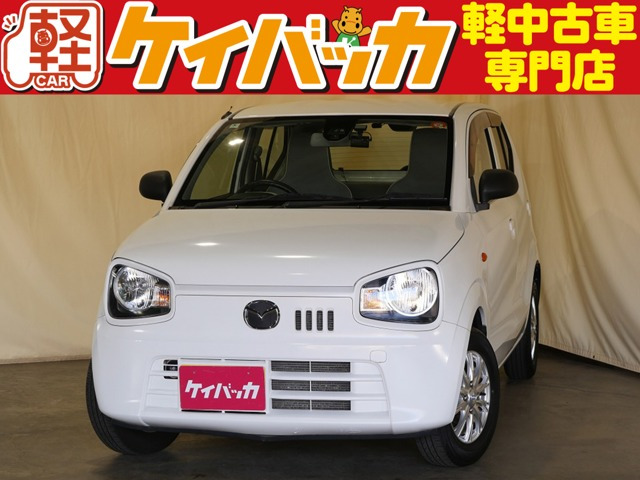 キャロルGL 4WD