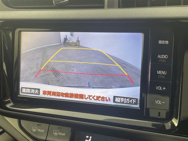 アクア1.5 S