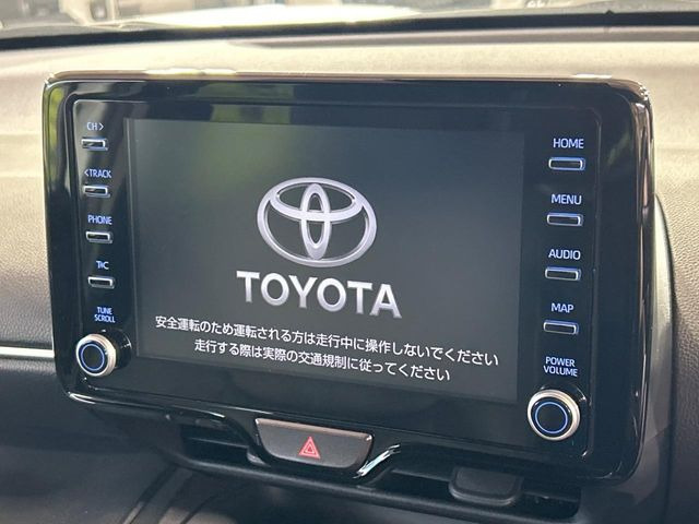 ヤリスクロス1.5 ハイブリッド Z