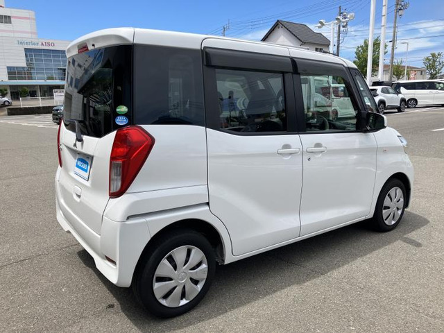 eKスペースE