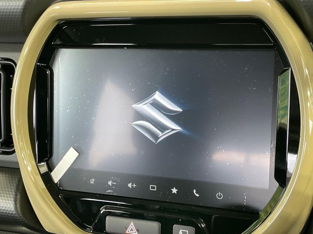 ハスラーハイブリッド(HYBRID) G