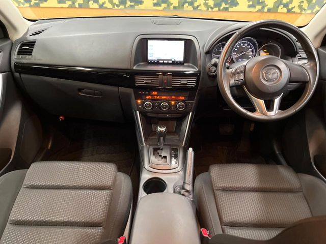 CX-52.2 XD