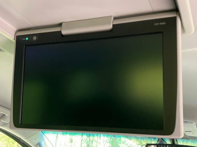 ヴェルファイア2.5 Z Gエディション