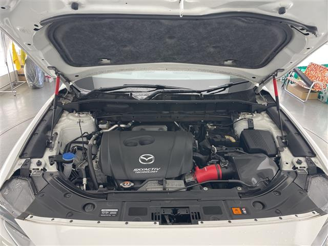 CX-52.5 25S プロアクティブ 4WD