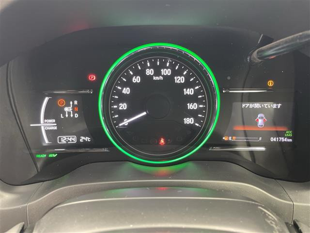 ヴェゼル1.5 ハイブリッド Z ホンダセンシング