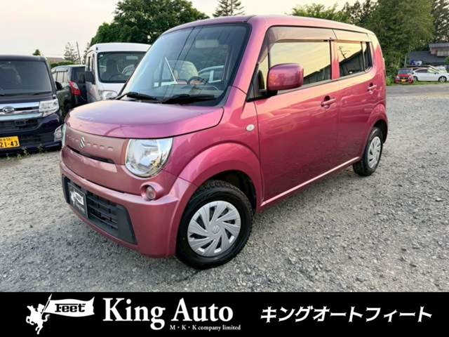 MRワゴンエコ L