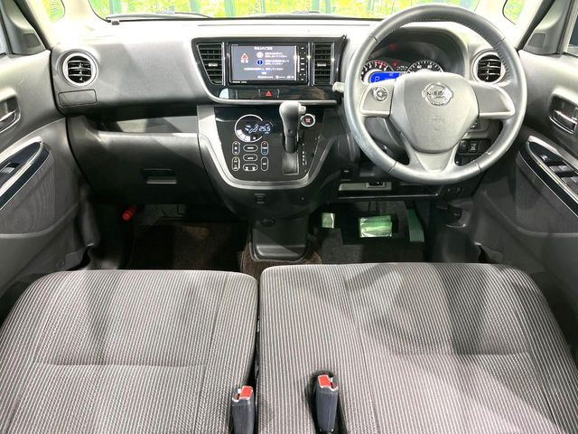 デイズルークスハイウェイスター Xターボ