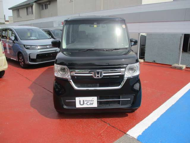 N-BOXL 4WD