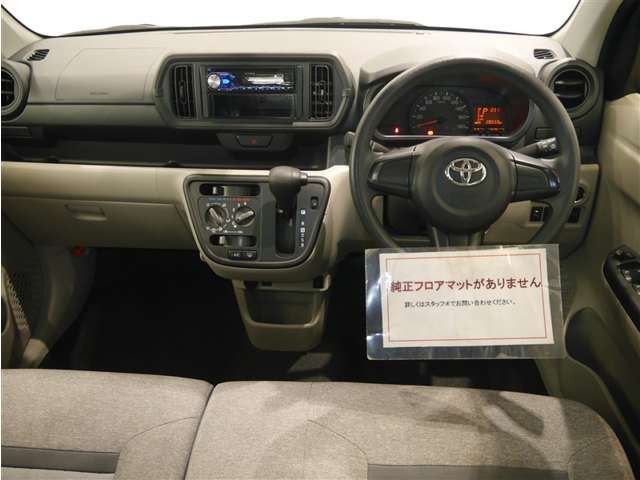 パッソ1.0 X S 4WD