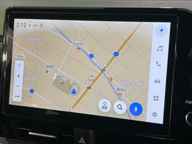 ノア1.8 ハイブリッド S-Z