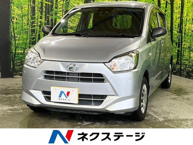 ミライースL SAIII