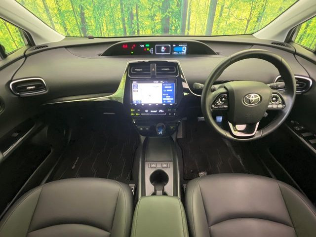 プリウス1.8 S ツーリングセレクション